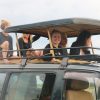 Uganda safari - guiding travel notes