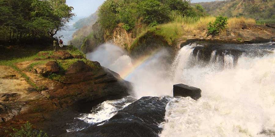 murchison-falls Murchison Falls National park