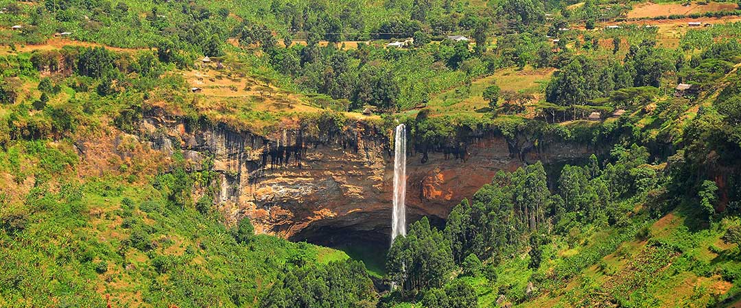 Mount Elgon National Park - Safari Destinations & Attractions