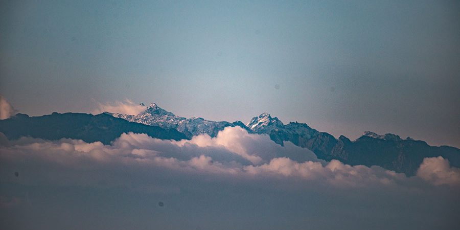 Rwenzori-Mountains Rwenzori-Mountains
